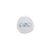 Balboa HydroAir Ovládací panel pre Genesis kompresor - 3 Function, 57 mm - UK01658A+