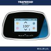 Balboa control panel SpaTouch2 Trapezoid - NEW VERSION