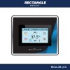 Balboa Ovládací panel SpaTouch Rectangle - NEW VERSION - 57222