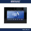 Balboa SpaTouch3 Control Panel - 57255-06