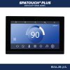 Balboa control panel SpaTouch3 Plus