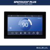 Balboa Ovládací panel SpaTouch3 Plus - 57257-06