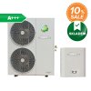 Wärmepumpe MODUL EINS 16kW - SPLIT