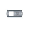 Gecko Aeware Schalttafel IN.K600 - Graphic - Aufkleber