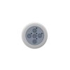 HydroAir Schalttafel - 5 Function, 64 mm