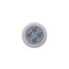 HydroAir Schalttafel - 4 Function, 64 mm