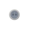 HydroAir Schalttafel - 2 Function, 64 mm - Pump, Blower