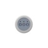 HydroAir Schalttafel - 3 Function, 64 mm - 3x ON/OFF