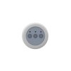 Balboa HydroAir Ovládací panel - 3 Function, 64 mm - Pump, Blower, Light - 23-3149