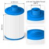 Kartuschenfilter für Whirlpools - SC754 für Jazzi, Medea Spa