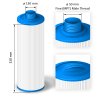 Kartuschenfilter für Whirlpools - SC719