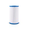 Cartridge filter for hot tubs - SC725
