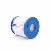 Cartridge filter for hot tubs - 3BTZ0036, 10691006 - SC841