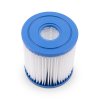 Cartridge filter for hot tubs - 3BTZ0036, 10691006 - SC841