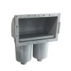 Skimmer for whirlpool - Complet Swim SPA (Double)