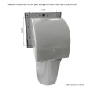 Skimmer für Whirlpool – Komplett Swim SPA (Single)