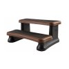 Stairs Smartstep - Walnut/Teak