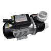 LX Zirkulationspumpe mit Heizung EH75 0,55kW + 3,0kW - CCLXEH75-3.0