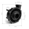 Waterway Wet end for water pumps PF-25-1N22X a PF-25-2N22X