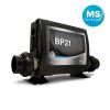 Balboa BP21MS2B Steuereinheit - MicroSilk - 3,0kW - 825 Incoloy