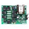 ACC SC-2000 Base board (PCB)