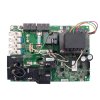 HydroQuip CS-6200/9200 ECO-2, R6 Base board (PCB)