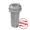 Skimmer pro vířivku - komplet - outlet - 1.15.014401R