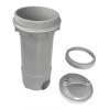 Skimmer for whirlpool - set