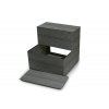 Stairs Lacan COMPACT - S02/ OLD WOOD