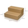 Treppe Lacan MINI - S03/ PACIFIC BROWN