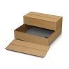 Treppe Lacan MINI - S03/ PACIFIC BROWN
