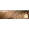 Treppe Lacan MINI - S03/ PACIFIC BROWN