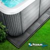 Podium Spa Smart Deck – Boden unter den Whirlpool