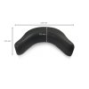 LX Bolster - Corner (shoulders massage)