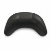 LX Bolster - Corner (Black) - S117