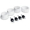 Balboa Massage pump for spa Niagara SPA Pump 3 HP (2-Speed) - 1023332