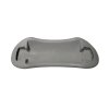 LX Bolster - Soft-Ergoflex (grey)