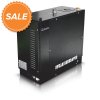 Oceanic Steam generator – Steam generator for saunas 3kW – OC30B