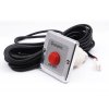 Oceanic Steam generator – Steam generator for saunas 6kW – OC60B