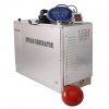 Oceanic Dampfgenerator – Dampferzeuger für Saunas 18kW – OC180C