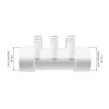 Water Divertor 60mm - 6 x 21,5 mm