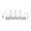 Water Divertor 60mm - 6 x 21,5 mm
