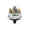 Balboa Tlakový spínač na kúrenie - Tecmark 2 psy 3903-EADE - 36142