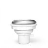 TYPHOON SWIM 126 mm/ 5″ - Swimming counterflow jet for Swim Spa