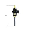 Spare carbon for blower motor CG AIR 700W