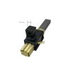 Ersatzkohlen für Motor Kompressoru CG AIR 700W