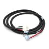 Balboa Cable for 1-Speed Pump (4 pin AMP - 3 core)