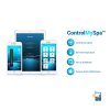 Balboa Control My Spa Ultra Wi-Fi module