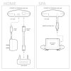 Balboa Control My Spa Ultra Wi-Fi module