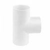 Plastic T-piece-diameter 21mm